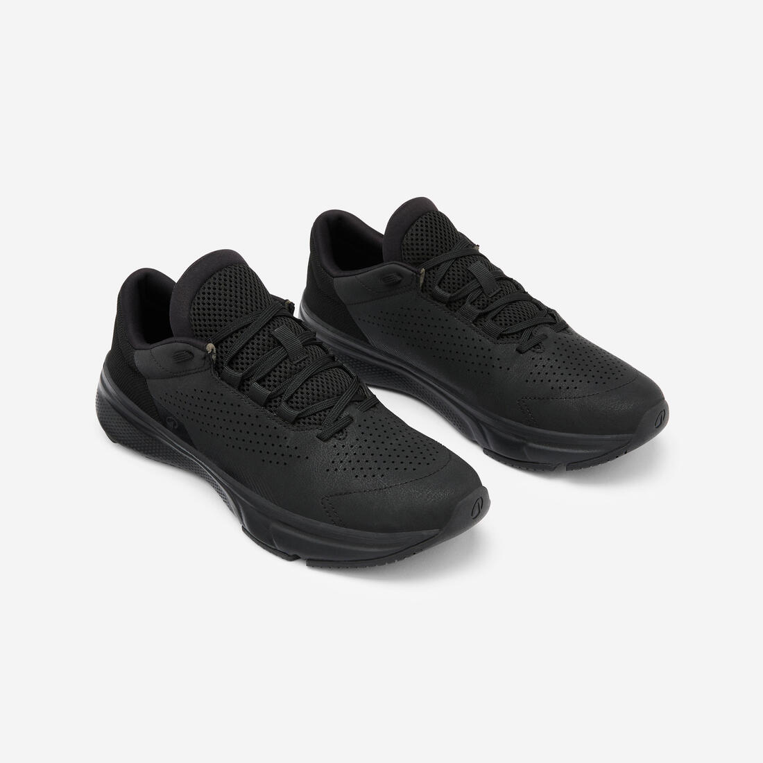 Chaussures de sport homme, Essential Icon noir et