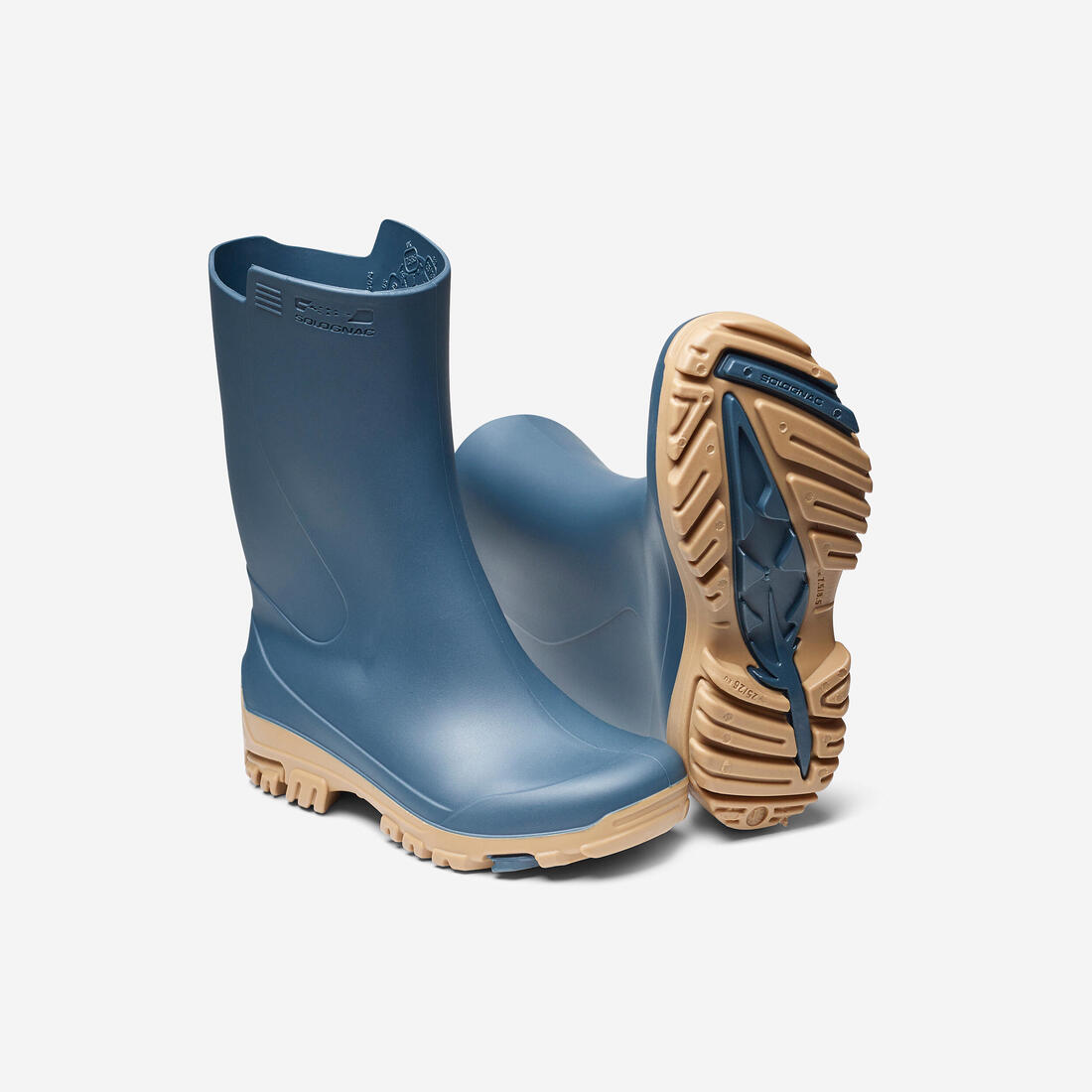 Bottes de pluie enfant 100