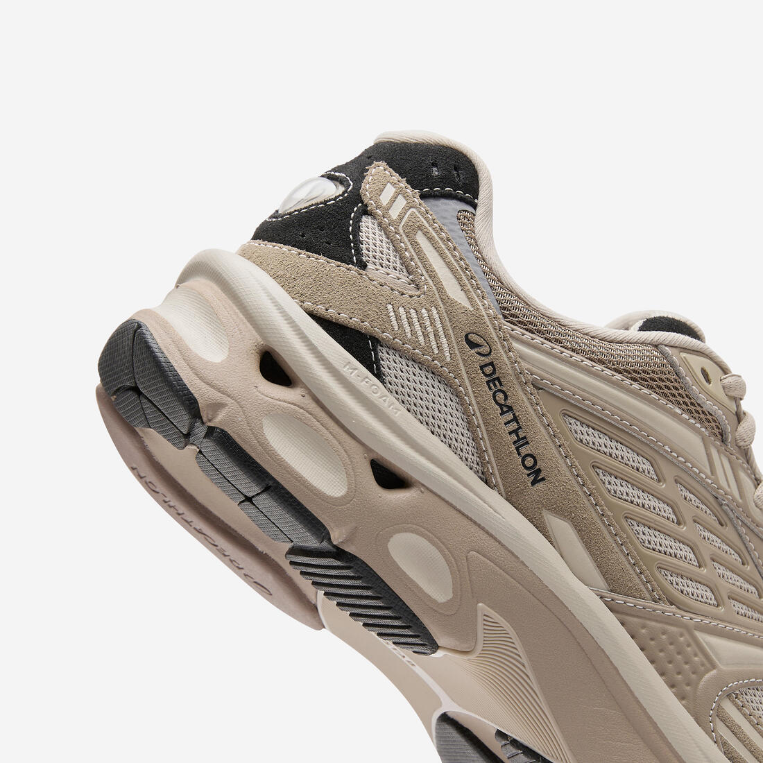 Baskets en daim homme RR2K
