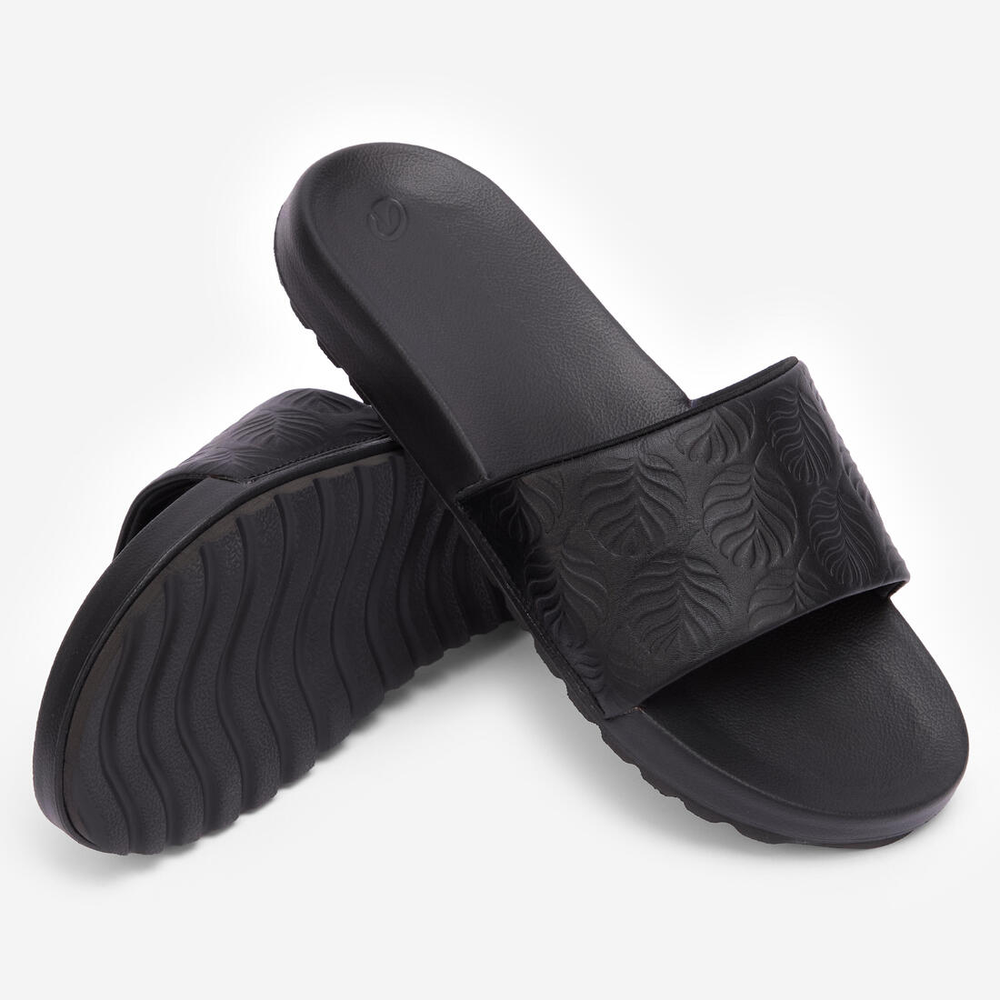 Claquettes femme, 550 Exotic