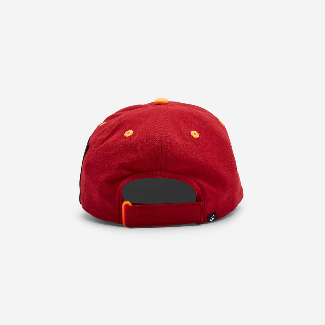 Casquette enfant respirante réglable mixte