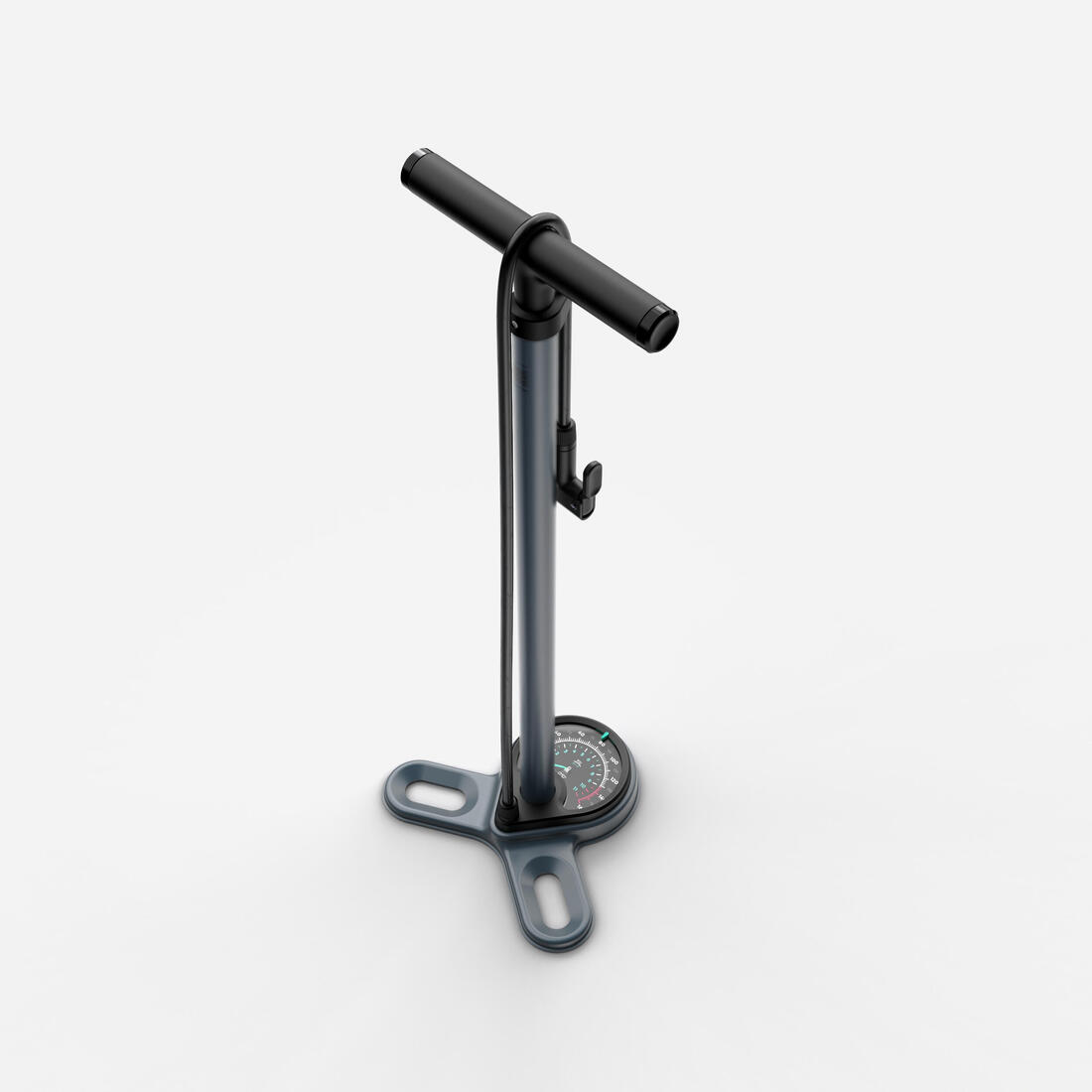 Pompe à pied vélo 900 HP