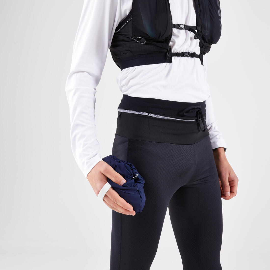 Veste coupe-vent de running & trail Running Homme, Kiprun Run 900 Wind