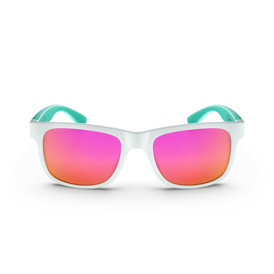 Lunettes de soleil randonnée - MH T140 - enfant plus 10 ans - catégorie 3
