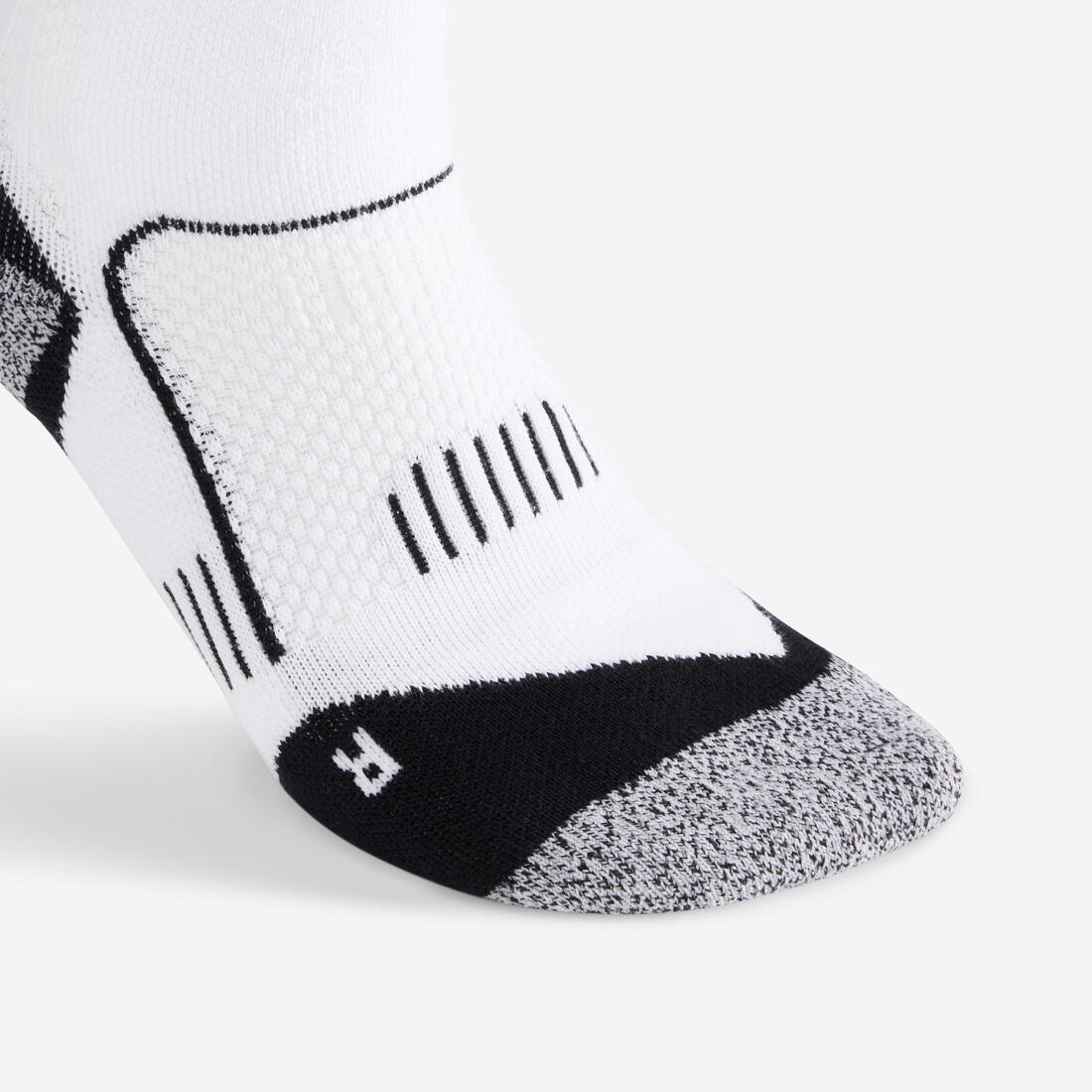CHAUSSETTES DE SPORT HAUTES RS 900 LOT DE 3