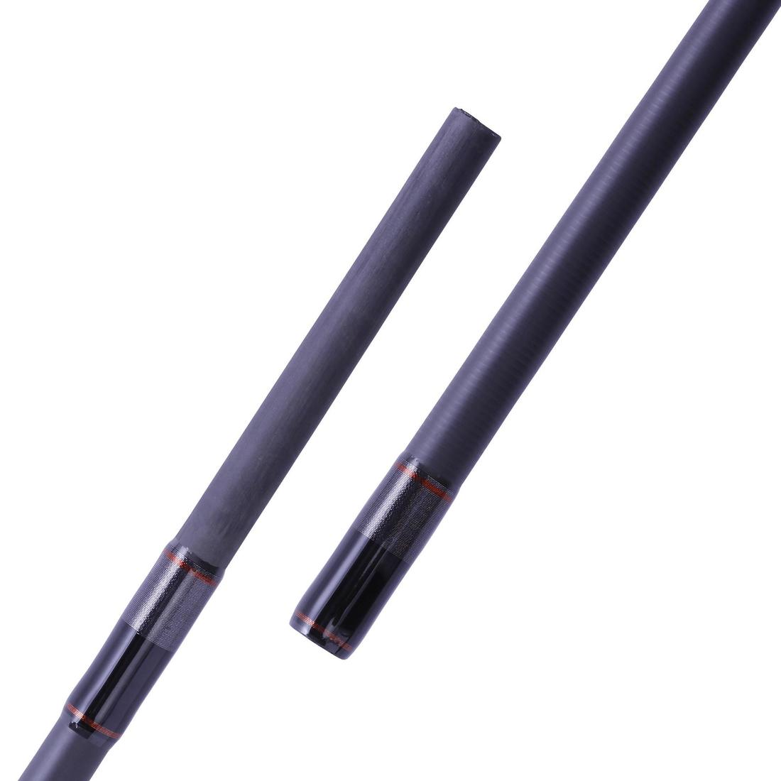 Canne spod pêche de la carpe XTREM-9 5lbs 360