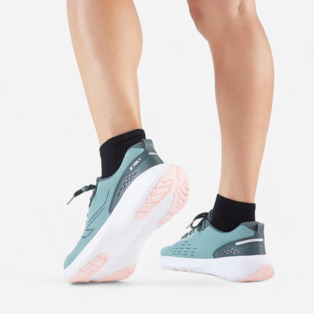 Chaussures de Running Femme, Kiprun Jogflow 190.1
