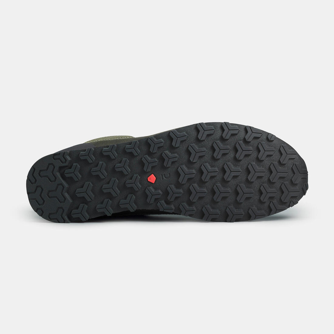 Chaussures de randonnée homme, Arpenaz 500 Revival