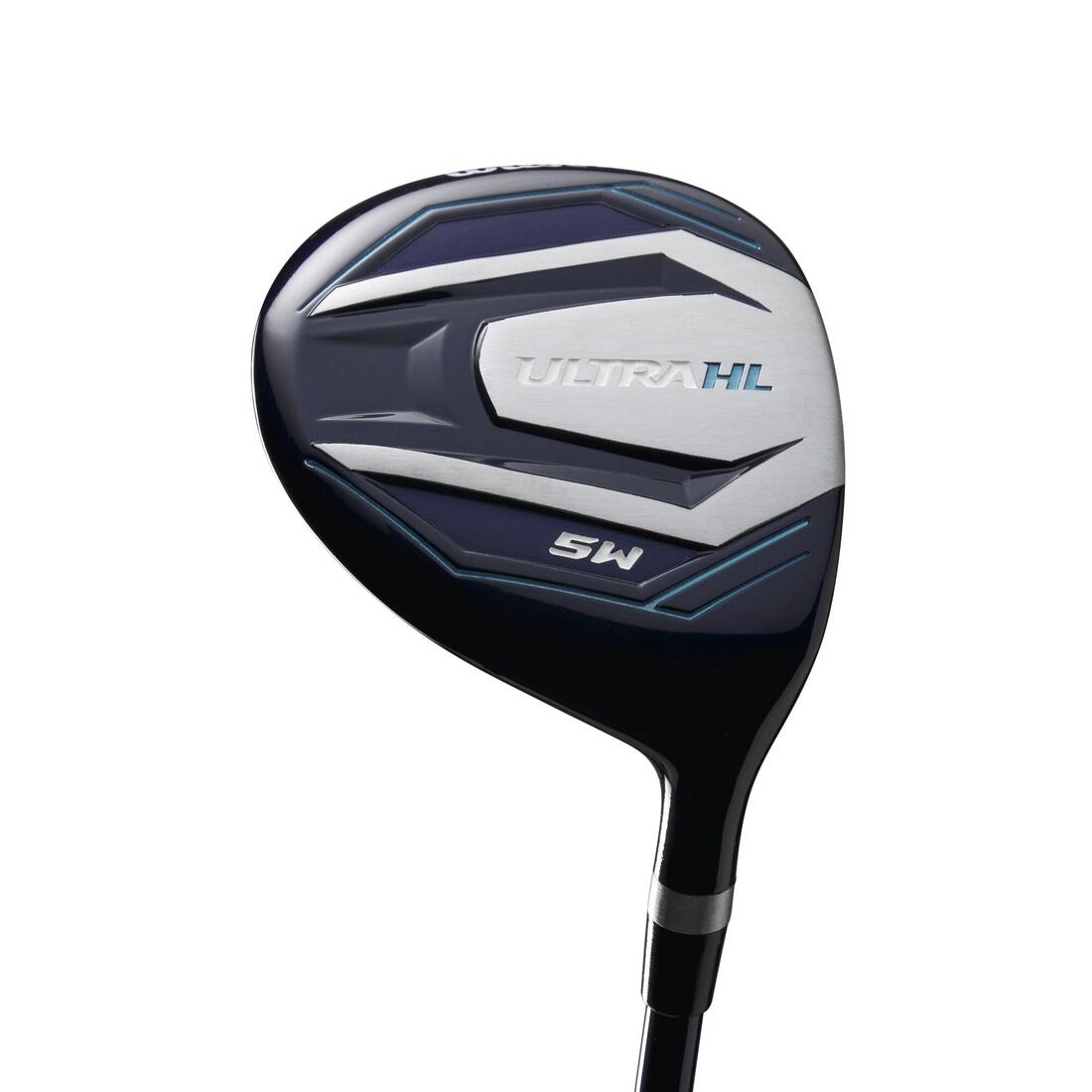 Pack golf droitier lady - WILSON Ultra HL