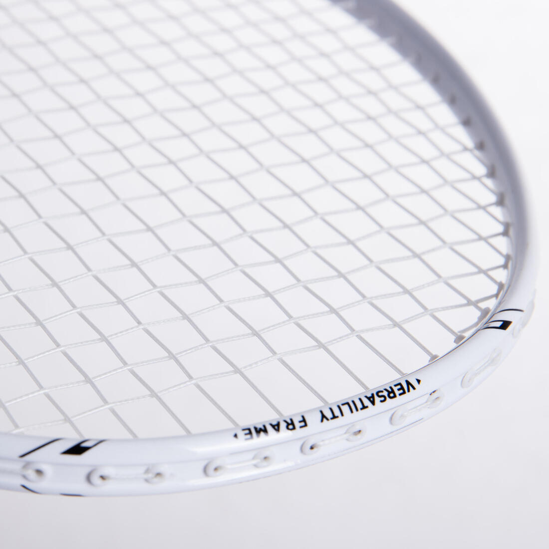 Raquette De Badminton Adulte BR 500 - Noir/Jaune