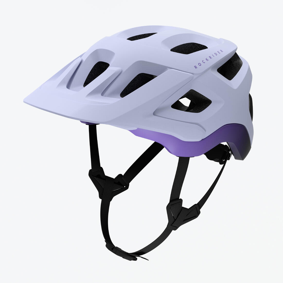 Casque vélo vtt expl 500