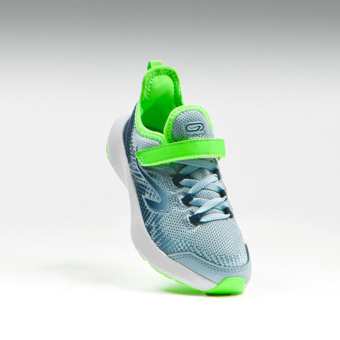 Chaussures enfant à scratch flexibles et légères - AT FLEX