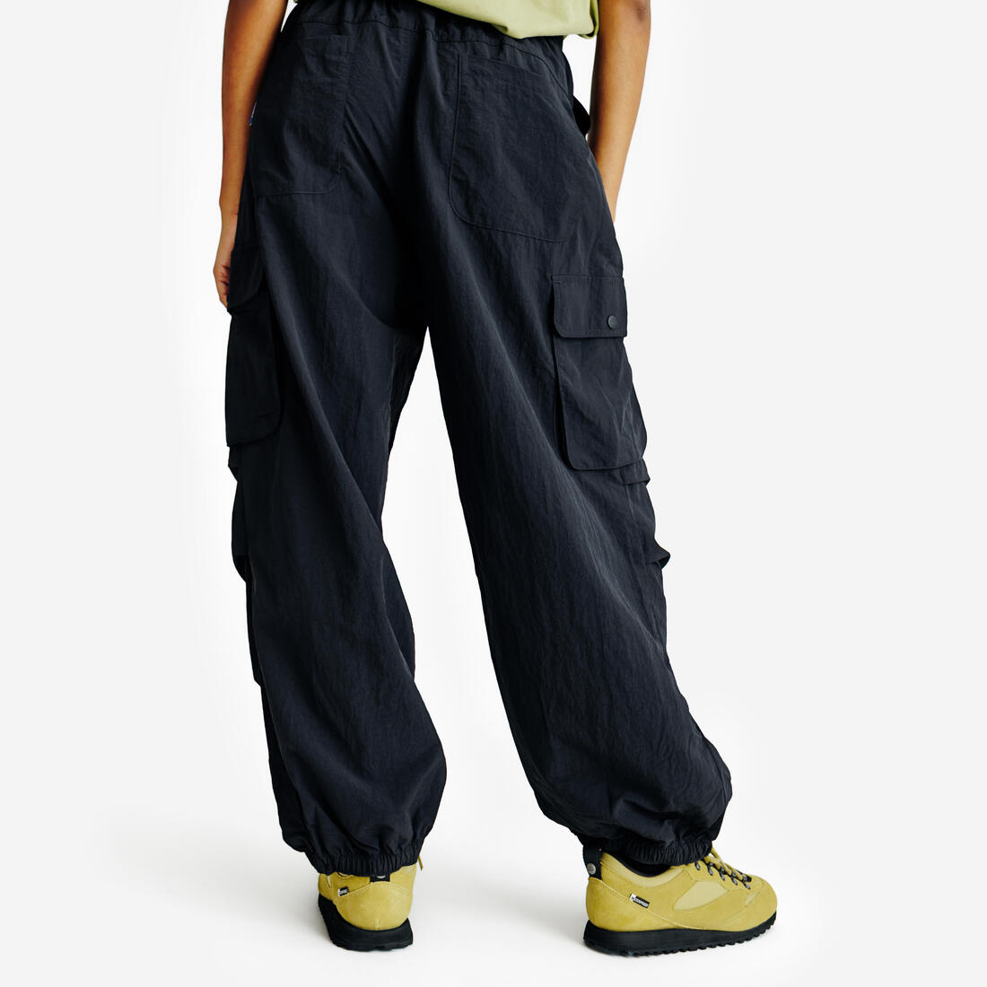Pantalon cargo femme, Lifetech