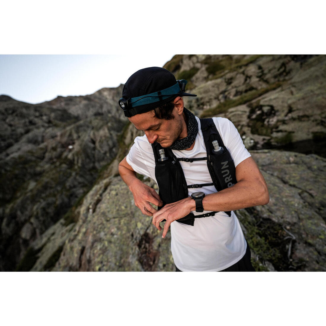 FRONTALE ONTRAIL 200 COLO 2