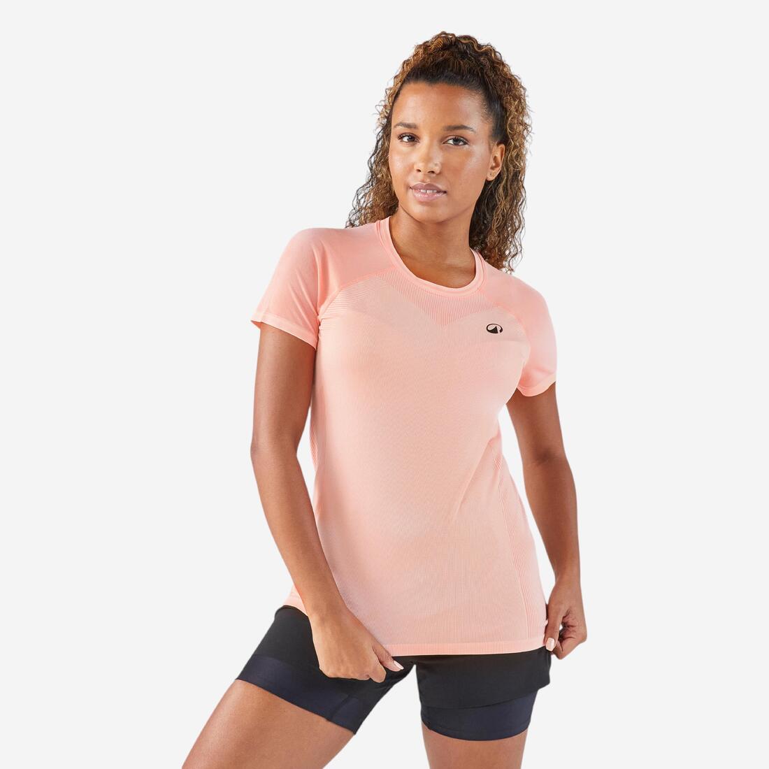 T-shirt tennis light femme - TTS LIGHT F