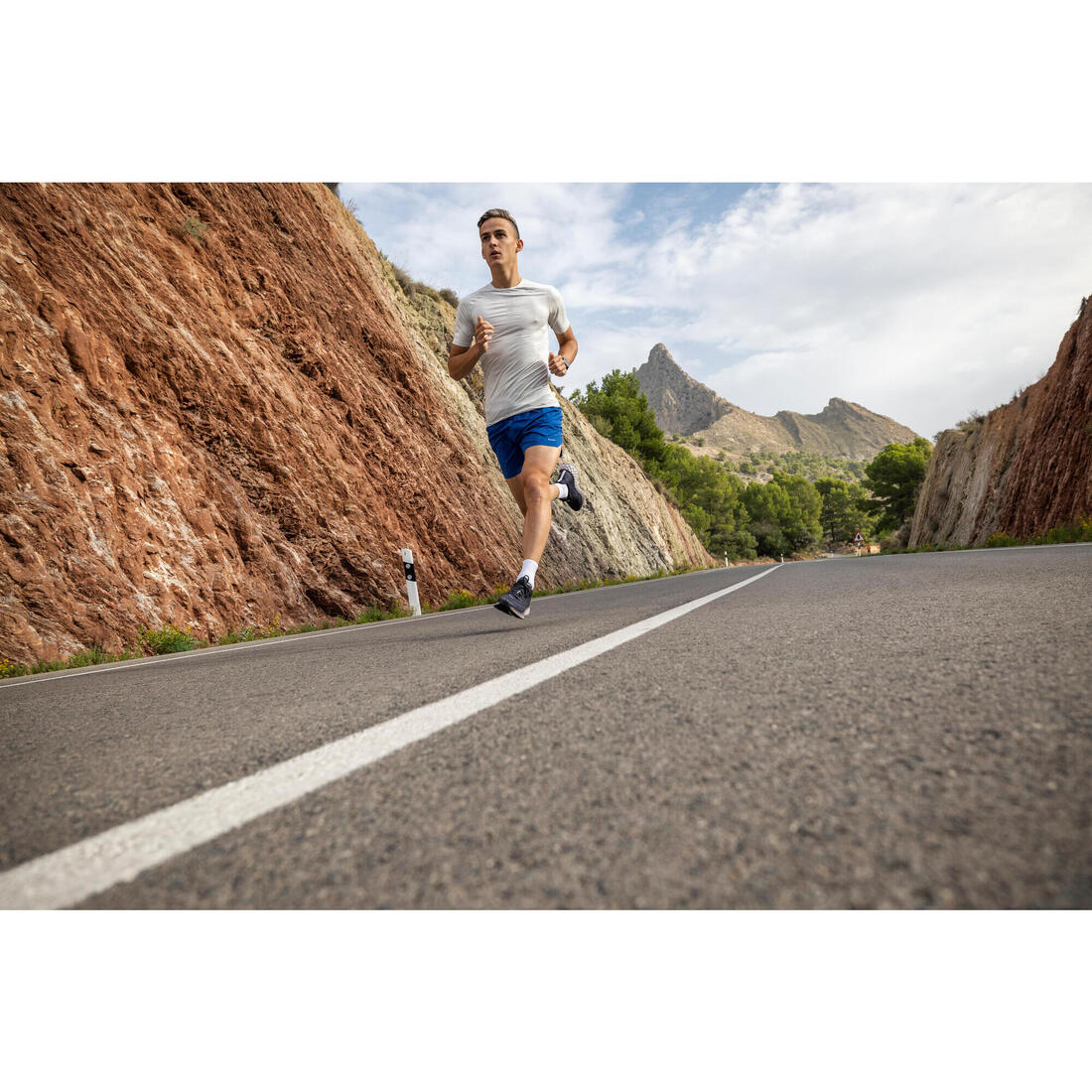 Chaussures running homme - kiprun ks900 light