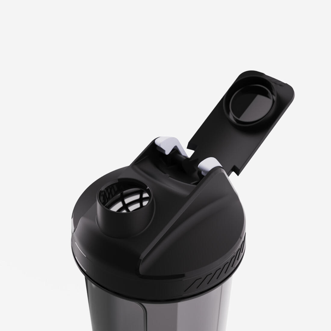 Maxi shaker avec tamis 700ml