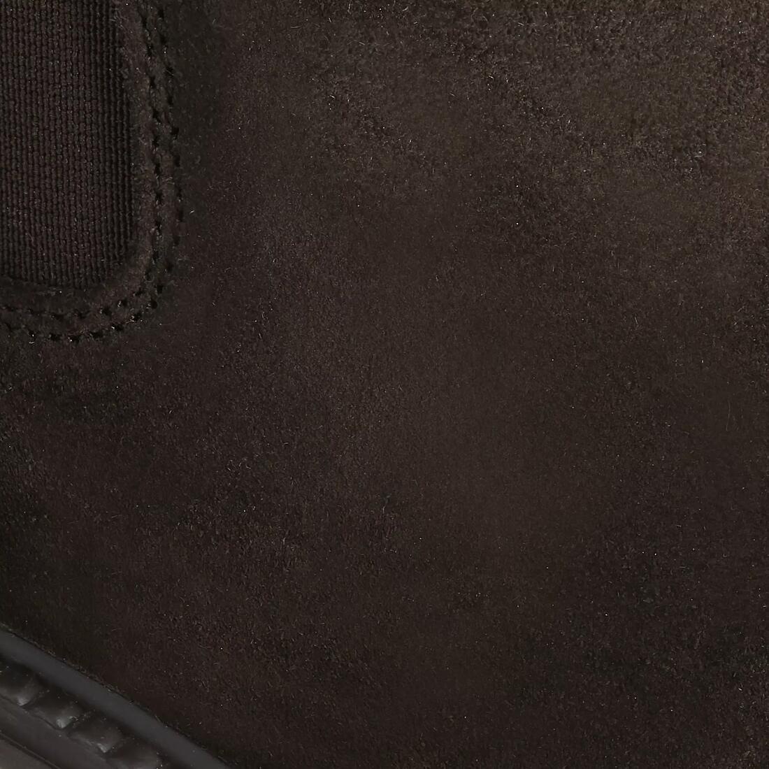 Boots équitation Adulte - Sentier 300