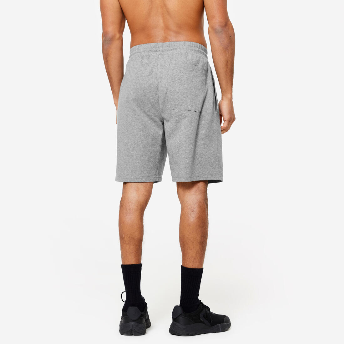 Short fitness homme - 500 essentials