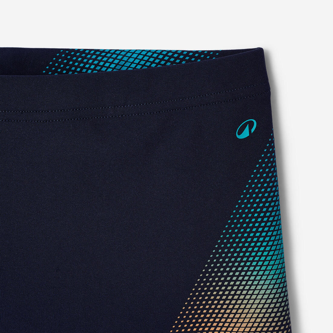 Boxer de bain natation Garçon enfant, Fiti