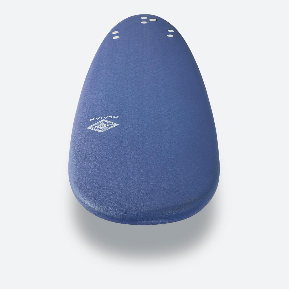 Planche de surf mousse 7'8" - 500 bleu