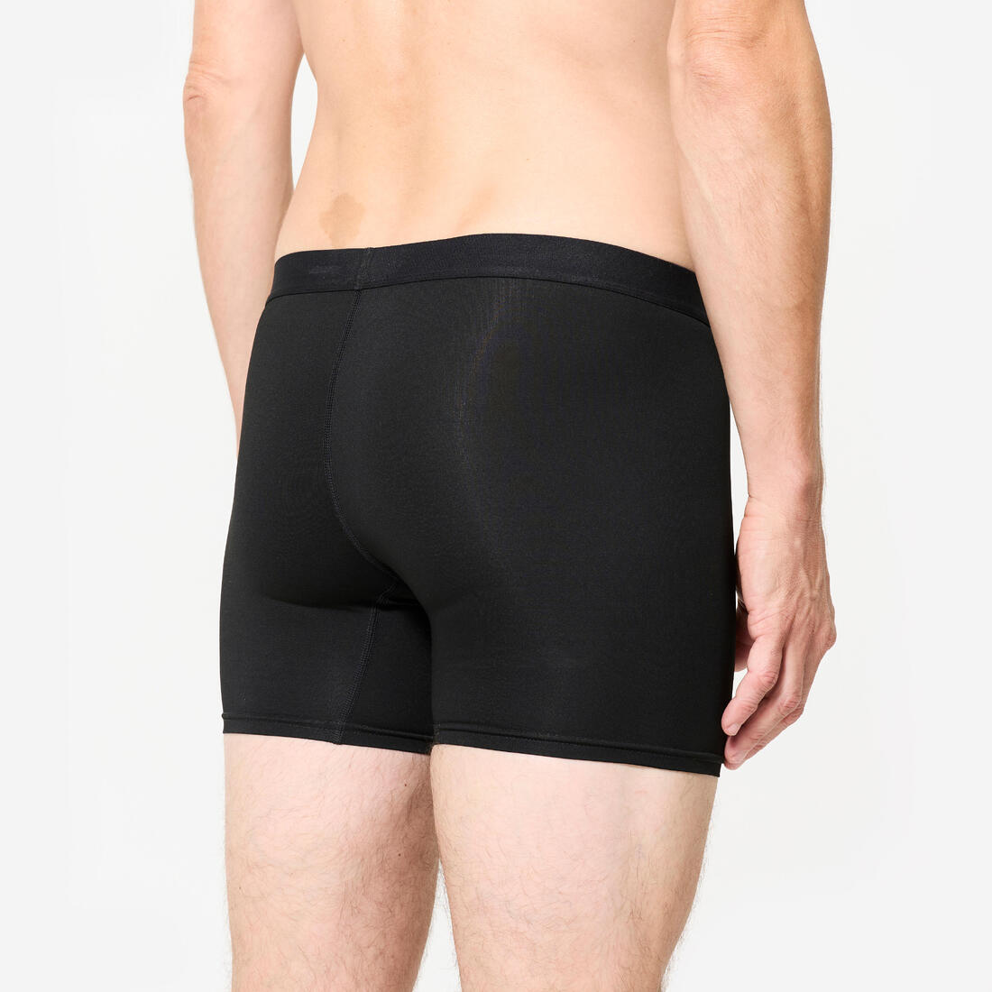 Boxer respirant en microfibre Homme