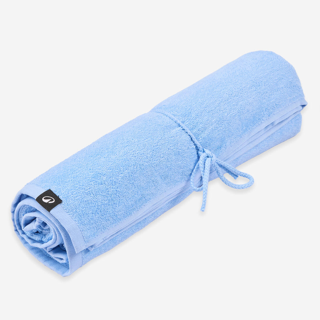 Serviette de bain 145 x 85 cm - bleu foncé