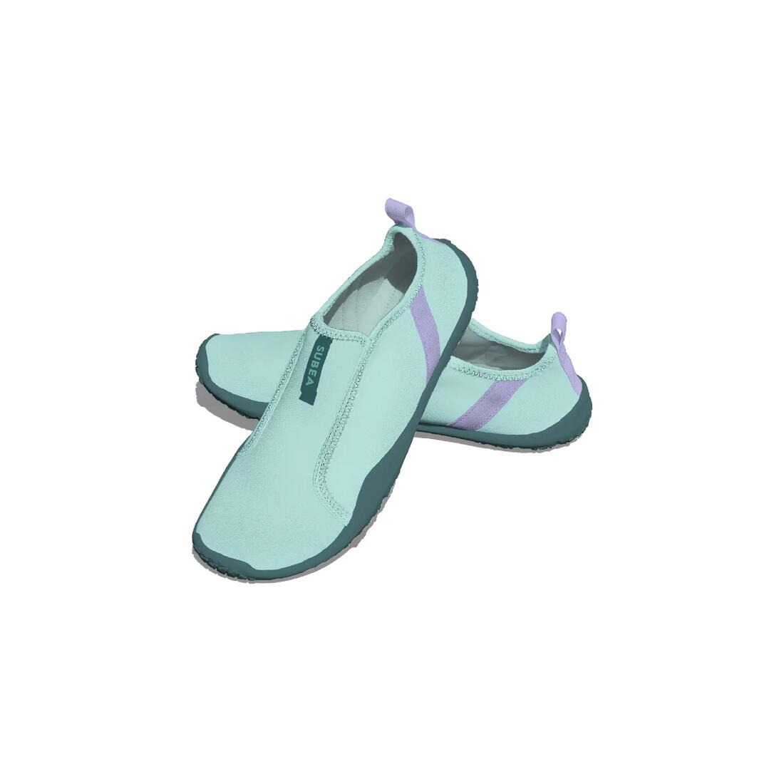 Chaussures aquatiques adulte, Aquashoes 120