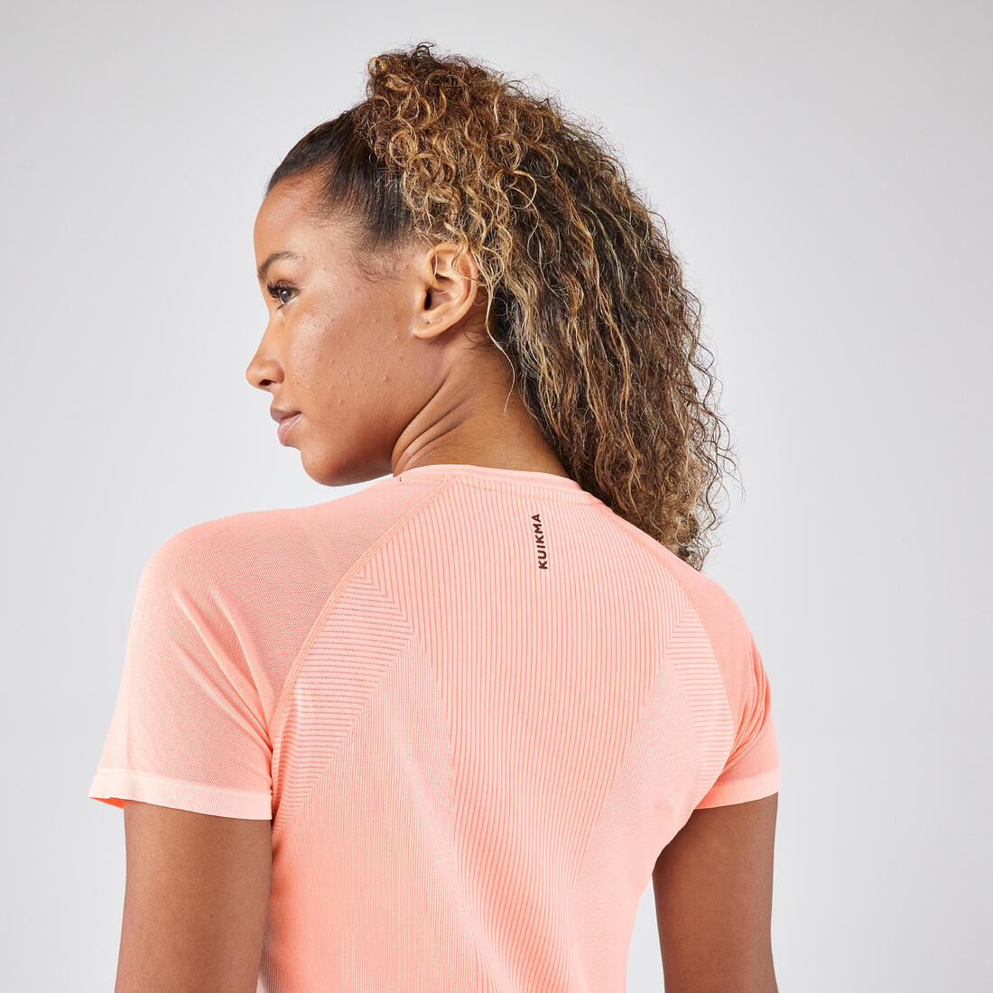 T-shirt tennis light femme - TTS LIGHT F