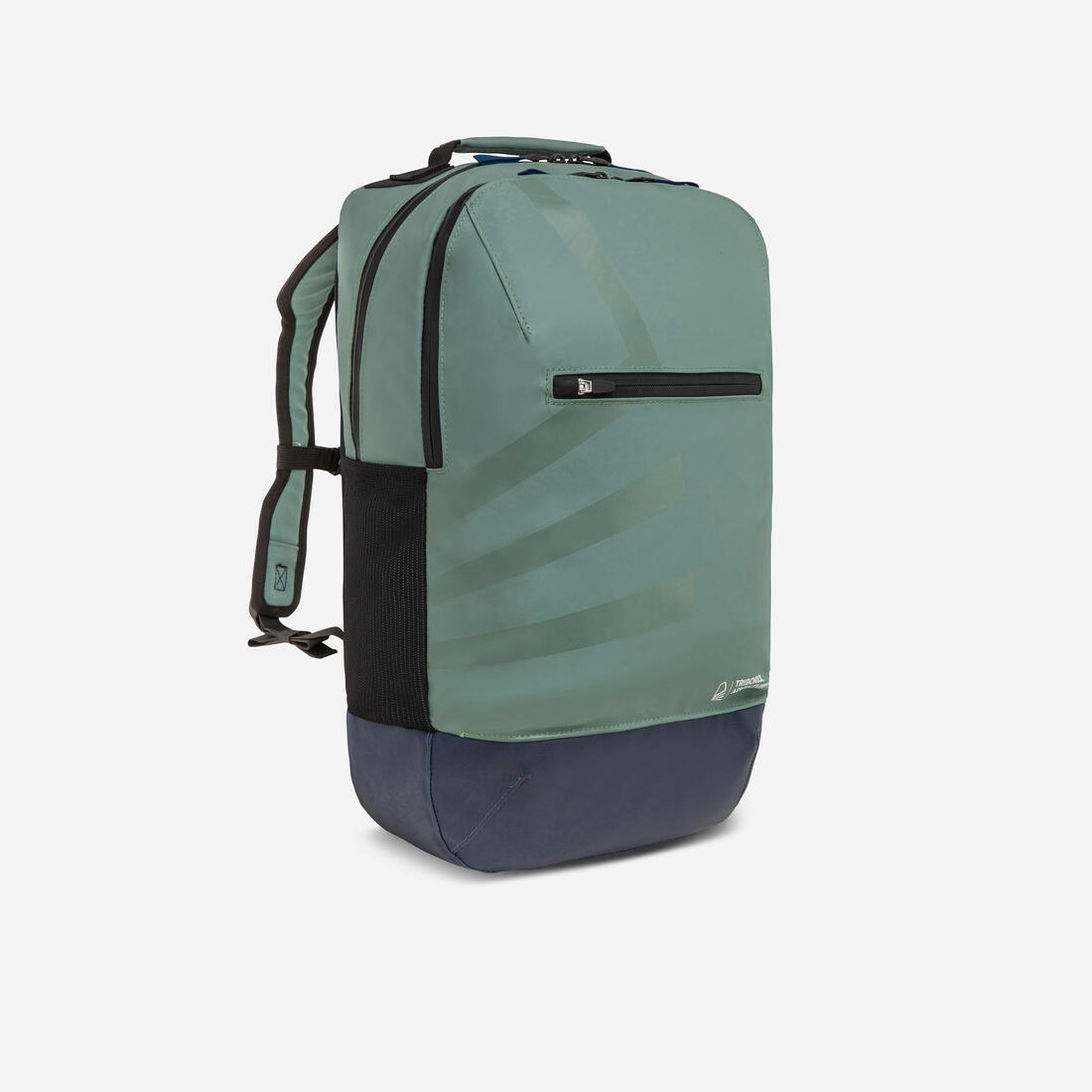 Sac à dos déperlant 25 litres Navy