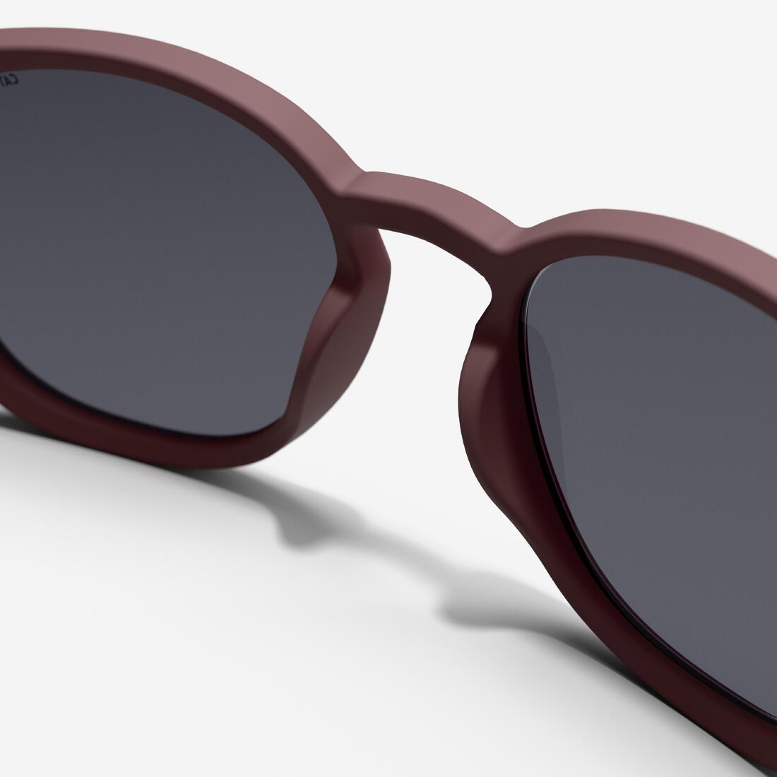 Lunettes de soleil randonnée - MH160 - adulte - catégorie 3