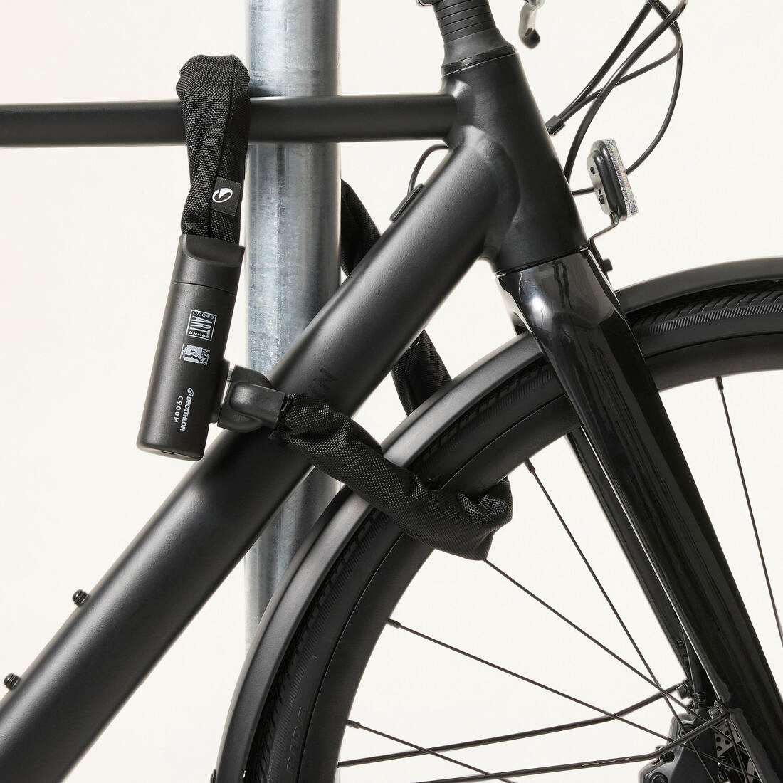 ANTIVOL VELO CHAÎNE 900 M