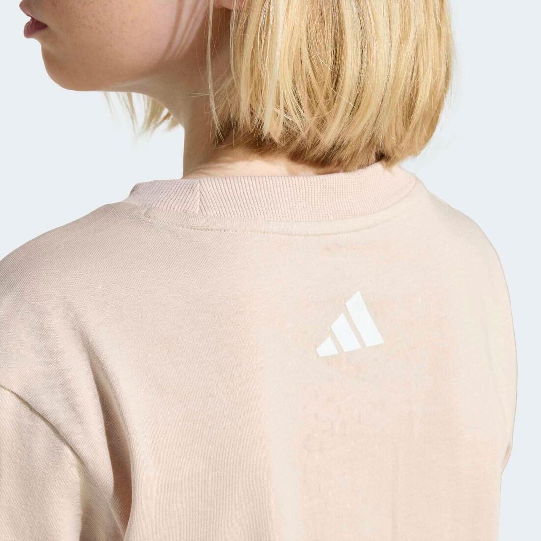 T-shirt pour enfant en coton