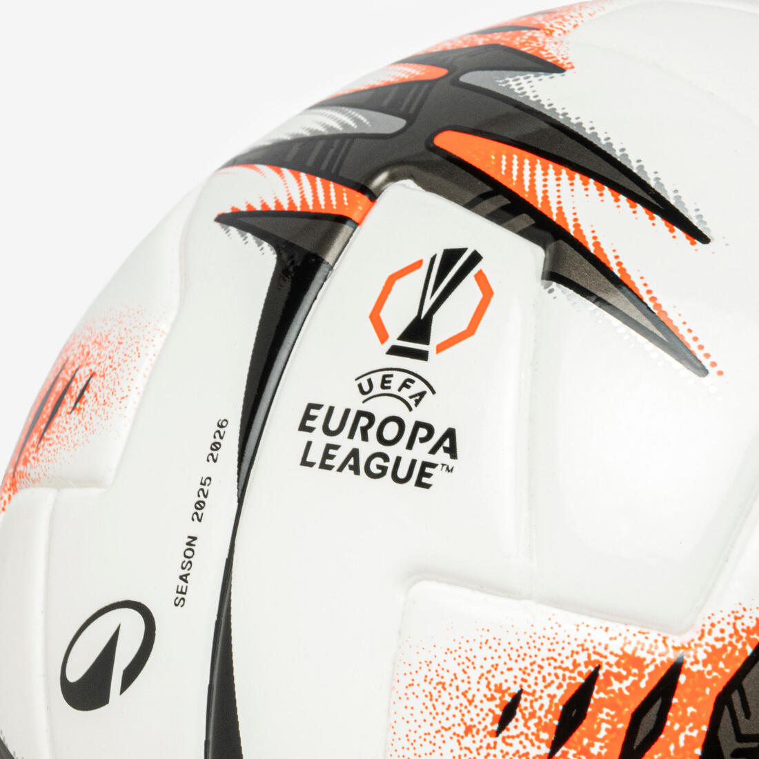 Mini Ballon Replica UEFA Europa League 25/26 Taille 1