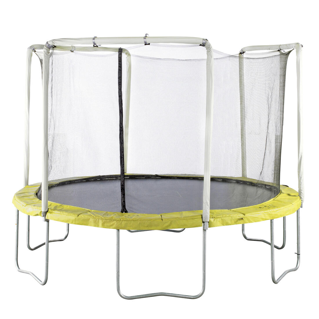 Housse protection mousse poteau, pièce détachée trampoline, MT 365 / 420