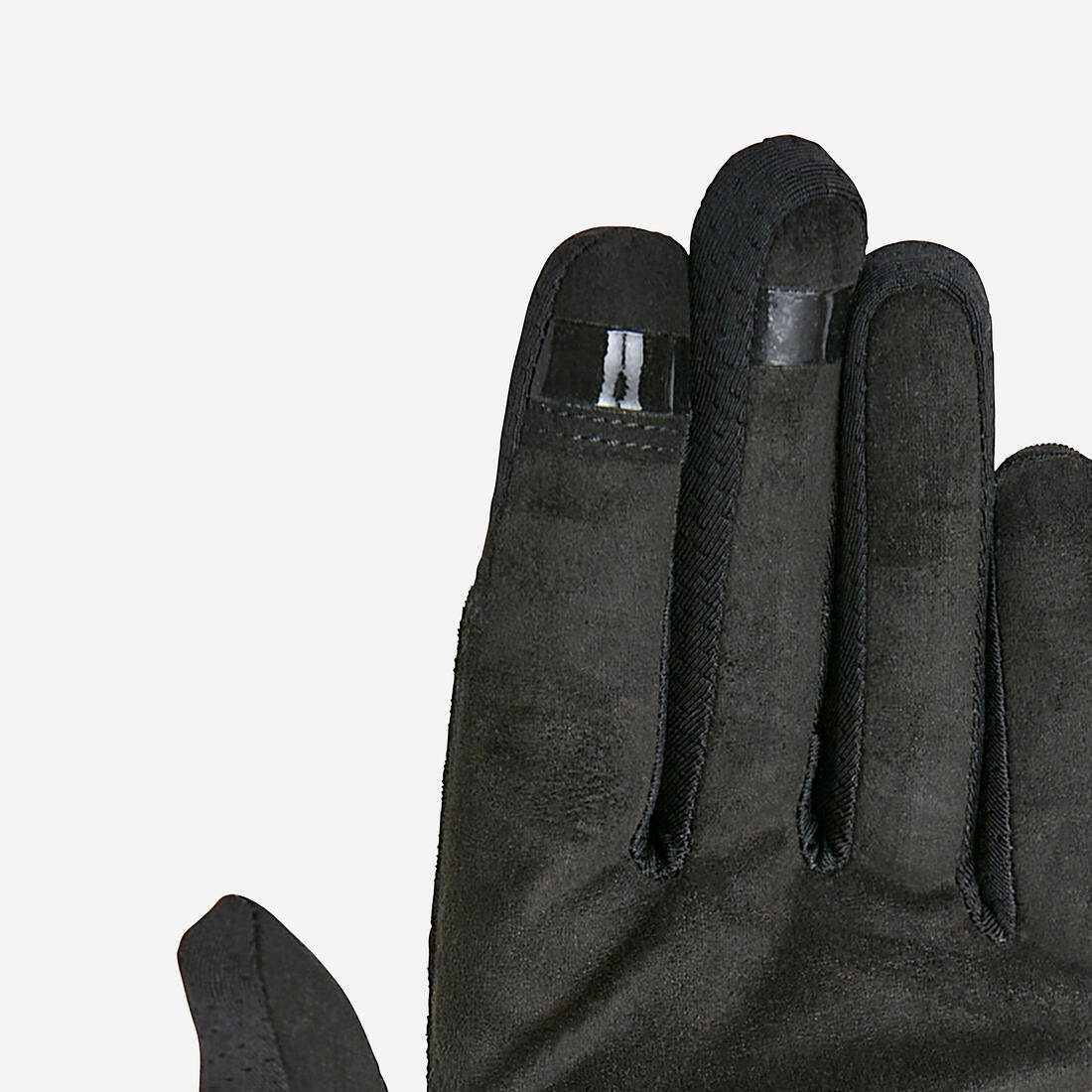 Gants de vélo VTT respirants, 100