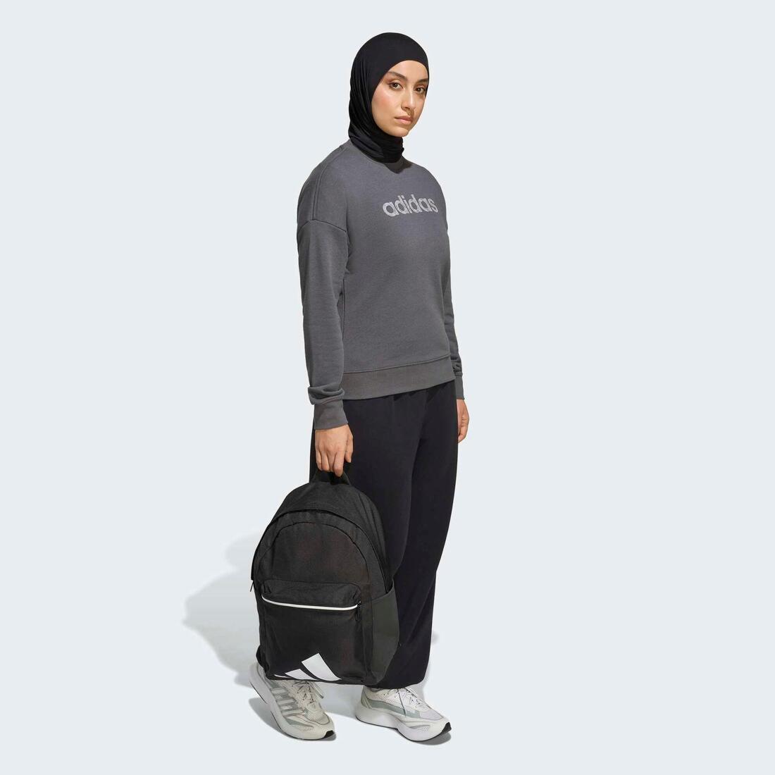 Sweat de fitness femme