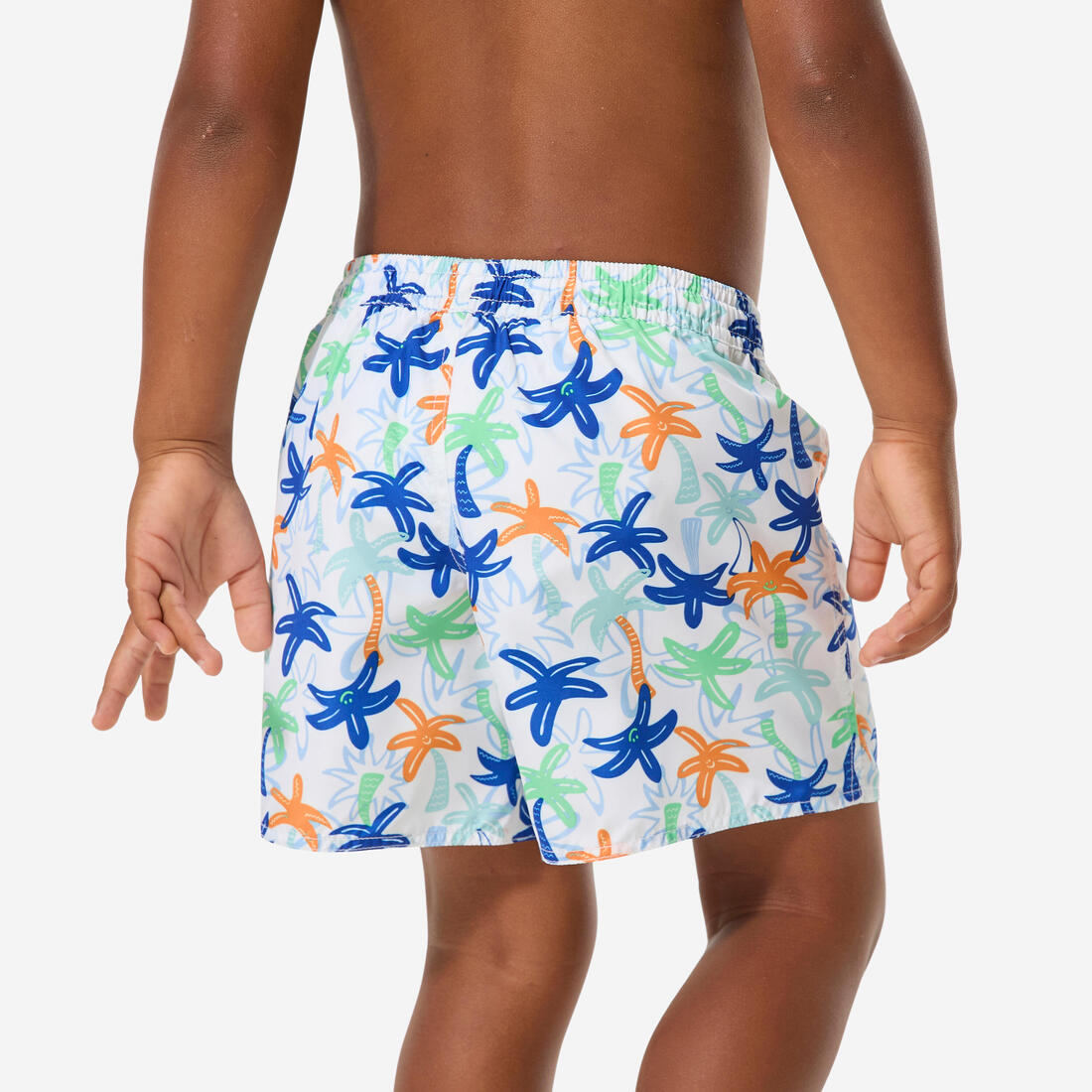 Short de bain Garçon - 100 Banana