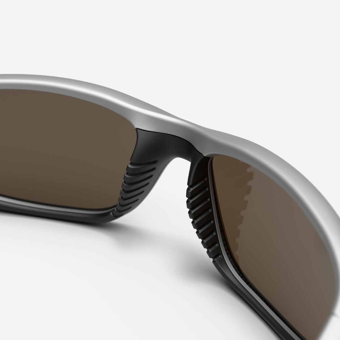 Lunettes de soleil randonnée - MHT550 - enfant plus 10 ans - catégorie 4