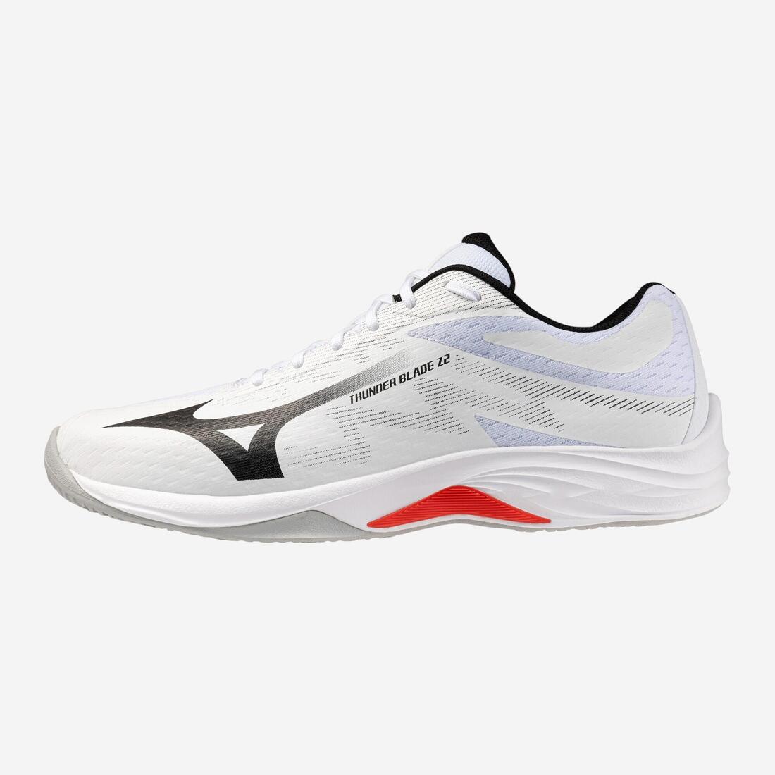 Chaussures de handball Adulte - Mizuno Thunderblade Z