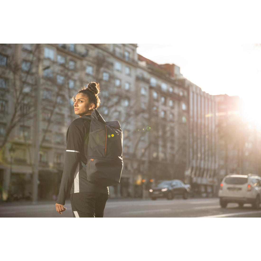 Sac à dos 35L - URBAN
