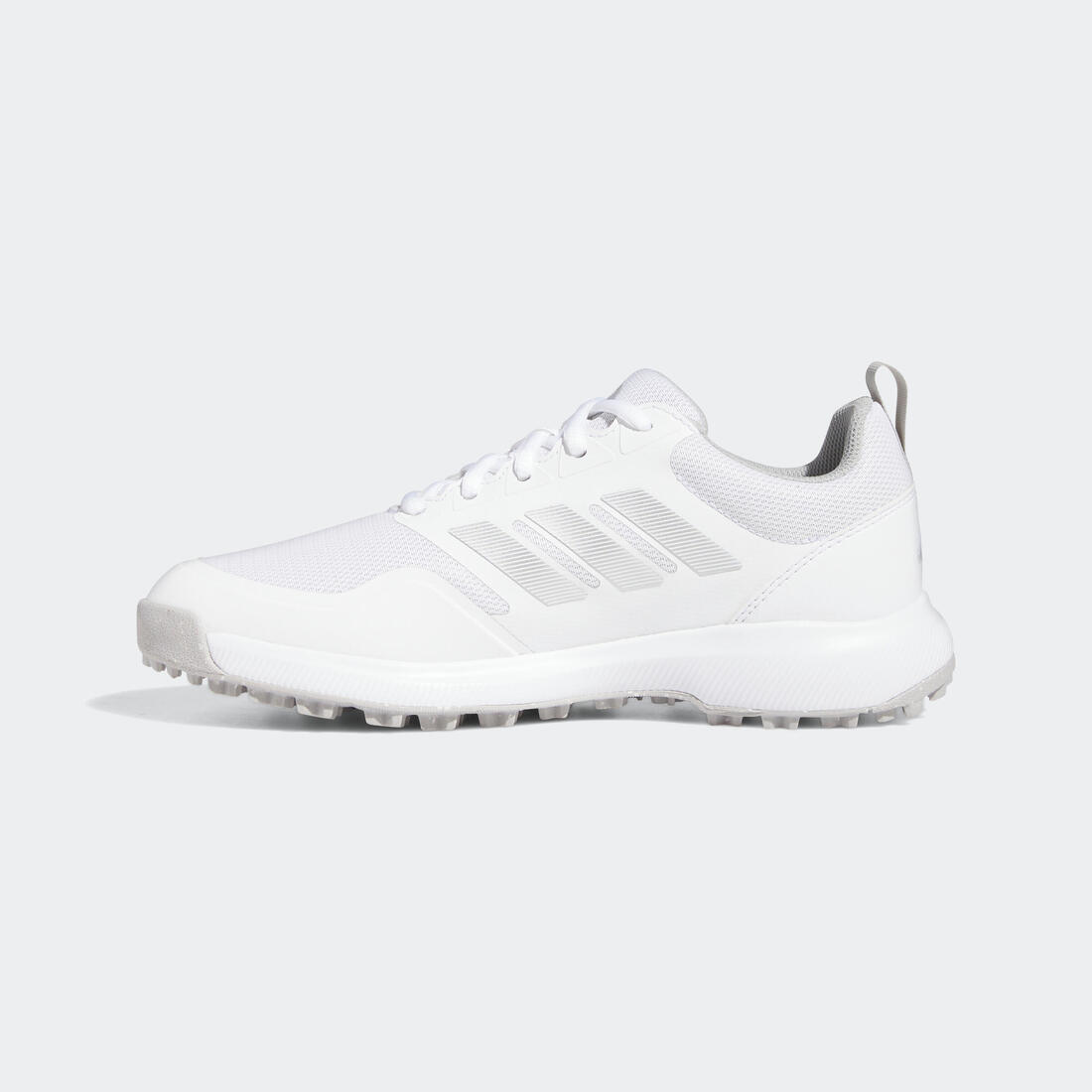 Chaussures golf femme, Adidas Tech Response blanches