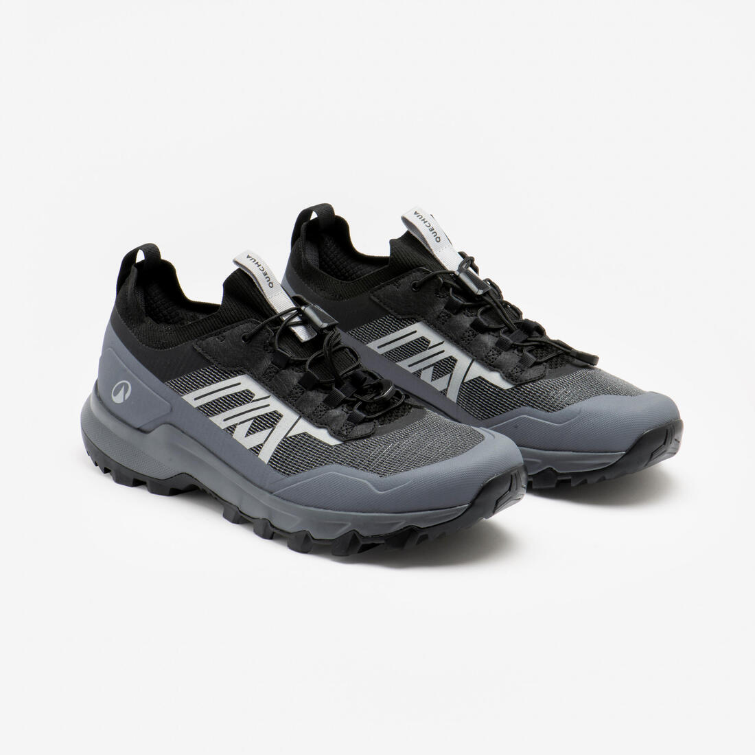 Chaussures de randonnée basses homme, MH500 faster
