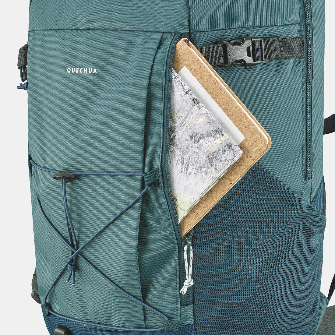 Sac à dos de randonnée 30l - nh arpenaz 100