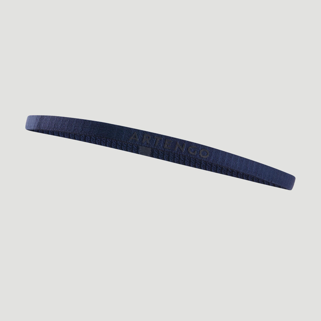 ELASTIC BAND MAINTIEN CHEVEUX X3 NOIR BLANC MARINE