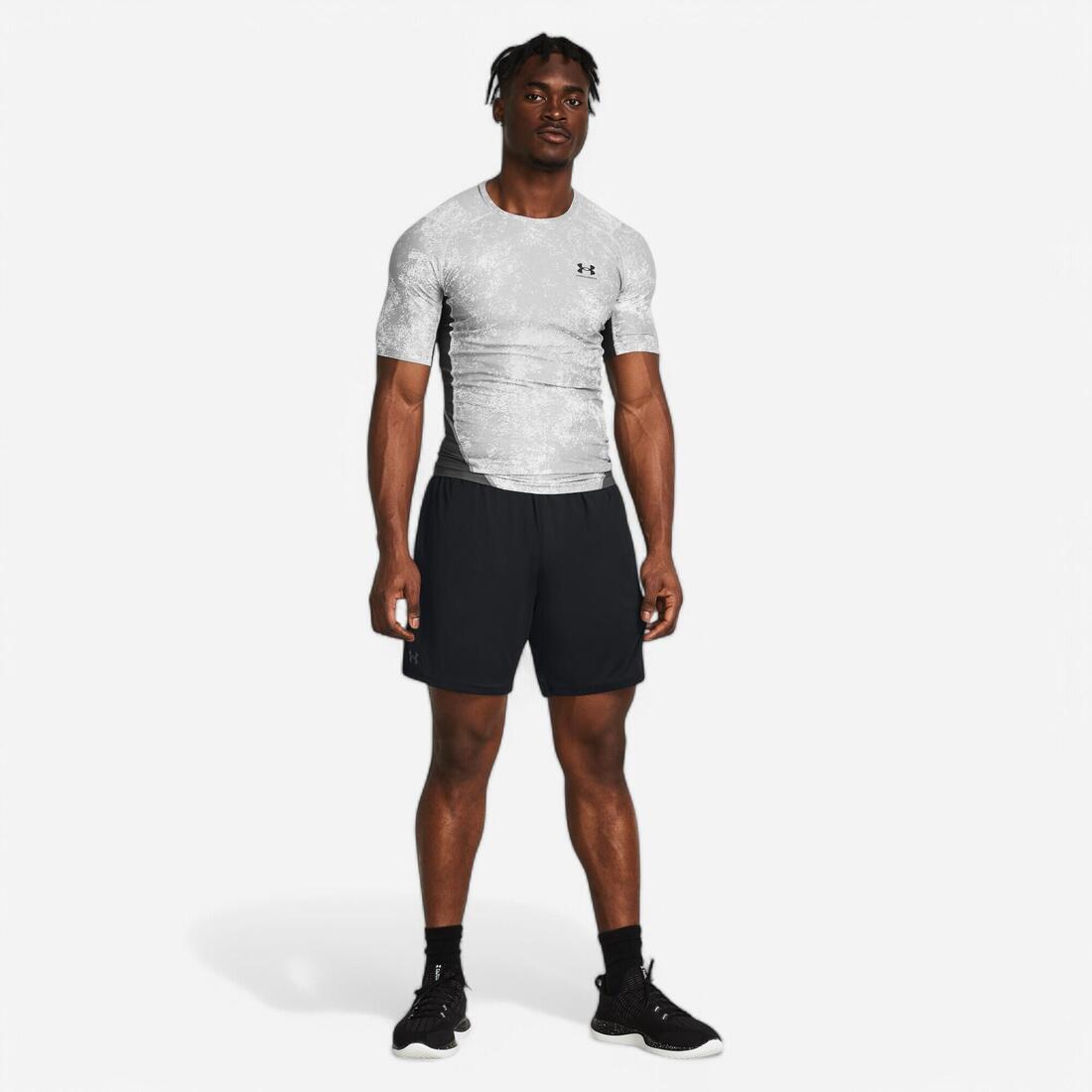 Short Tech™ Vent pour homme, noir