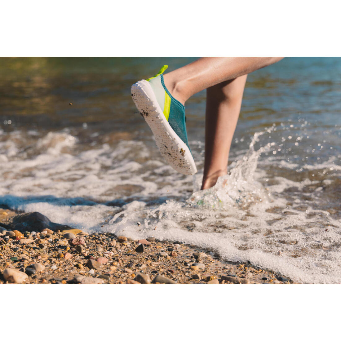 Chaussures aquatiques adulte, Aquashoes 120