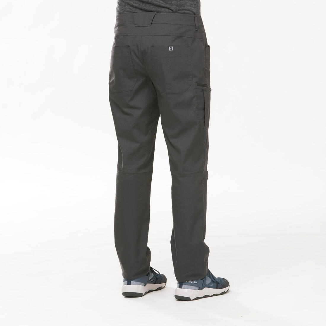 Pantalon de randonnée - nh500 regular - homme