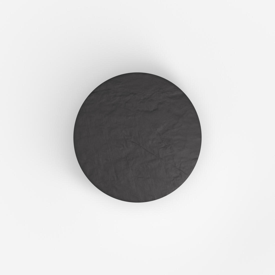 Bâche de protection pour trampoline 240