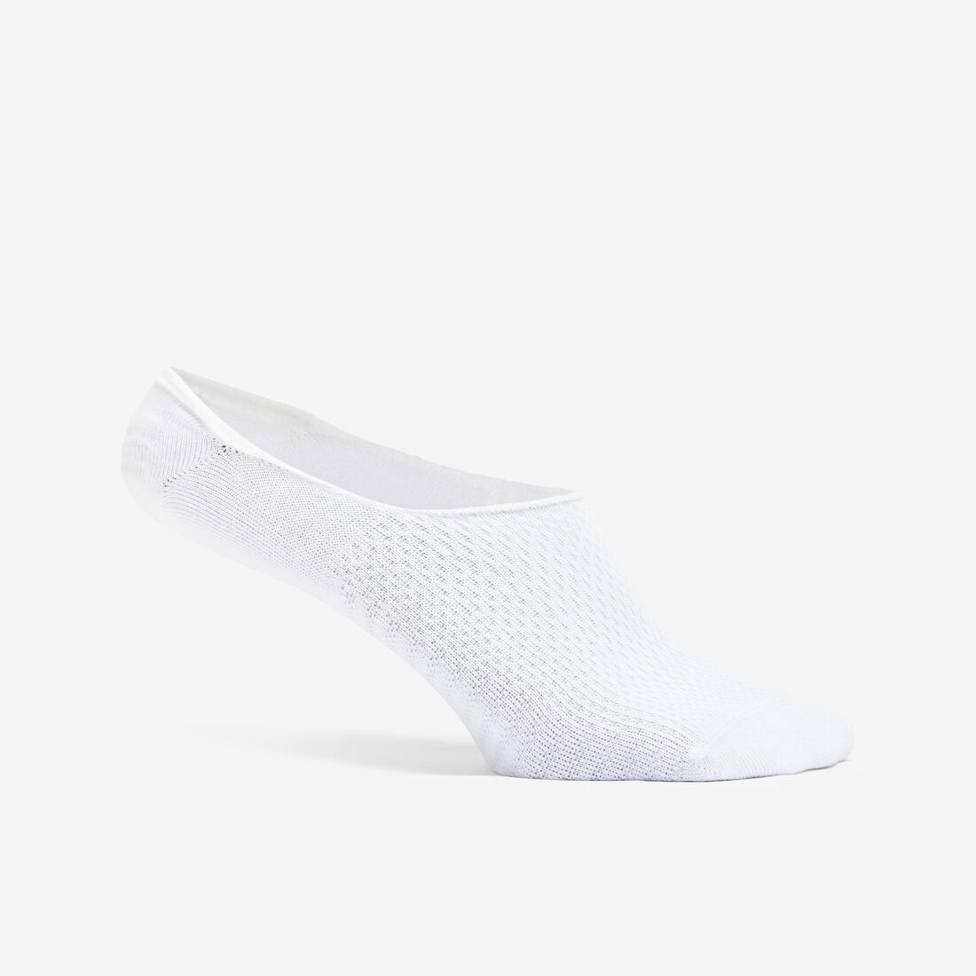 Chaussettes invisibles, lot de 3